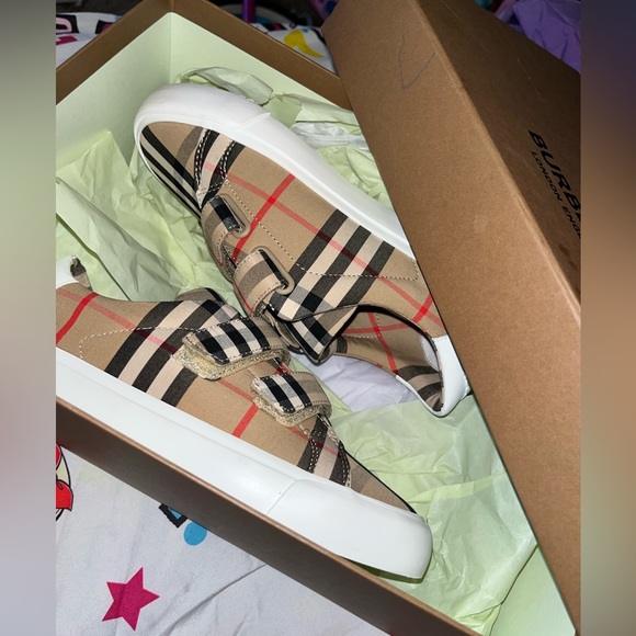 Burberry Other - Kids Burberry
